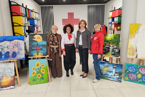 Europski dan međugeneracijske solidarnosti obilježen toplim susretom generacija u Svetom Ivanu Zelini